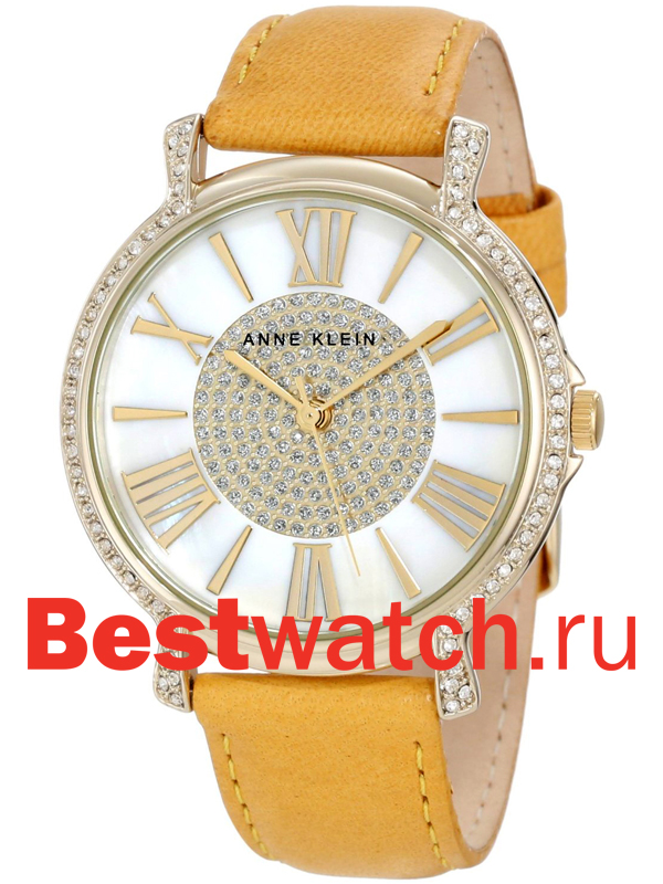 Часы Anne Klein Ring 1068MSTD
